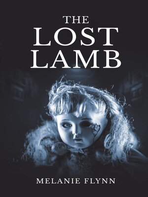 cover image of The Lost Lamb